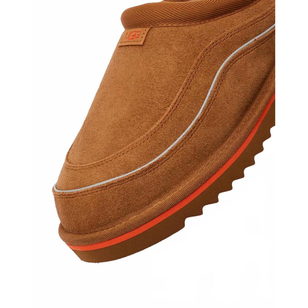 NEW UGG m tasman cali wave in chesnut - Picture 3 of 3